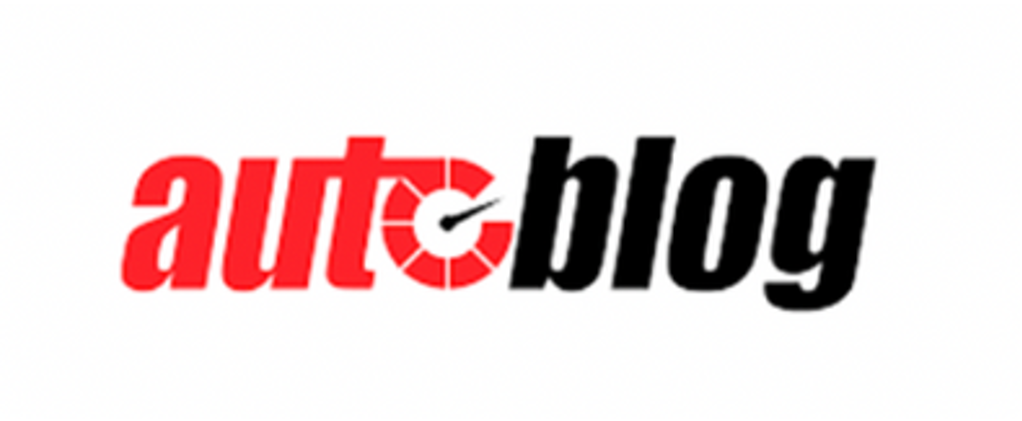 Auto Blog Logo