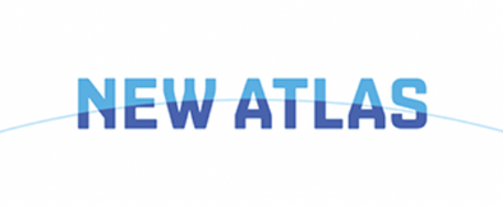NewAtlas Logo
