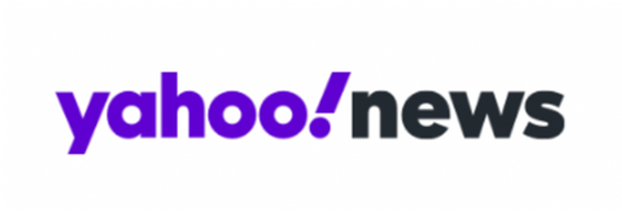 Yahoo News Logo